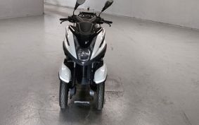 YAMAHA TORI CITY125 SE82J