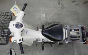 HONDA C110 SUPER CUB JA07