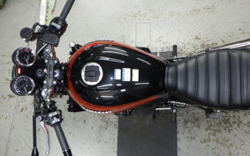 KAWASAKI Z900RS-2SE 2026 ZR902A