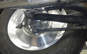 HONDA STEED 400 VSE 1999 NC26