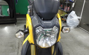 HONDA ZOOMER-X JF52