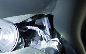 YAMAHA CYGNUSRAYZR 2016