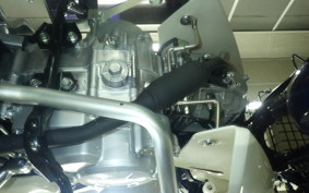 HONDA C50 SUPER CUB 2016 AA07