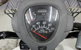 HONDA C110 SUPER CUB JA07