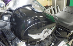 HARLEY FLBS 1870 2018