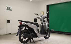 HONDA DIO 110 JK03