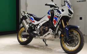 HONDA CRF1100L AFRICA TWIN DCT 2024 SD15