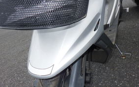 SUZUKI ADDRESS V100 CE11A