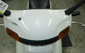 HONDA SPACY 125 Gen. 3 2016 JF04