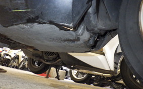 SUZUKI ADDRESS V50 Gen.2 CA44A