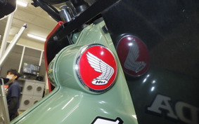HONDA CT125 HUNTER CUB 2015 JA55