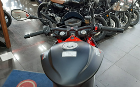 APRILIA  APRILIA  TUONO 660 2025