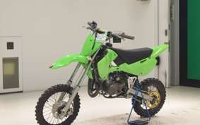 KAWASAKI KX65 1993 KX065A
