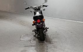 SUZUKI VAN VAN75 RV75