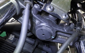 KAWASAKI Z650 RS 2023 ER650M