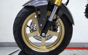 HONDA GROM JC92