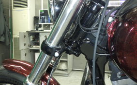 HARLEY FXDB 1580 2013