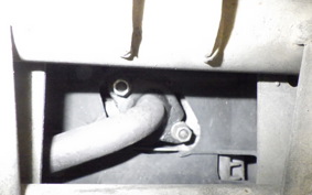 HONDA TODAY 2 AF67