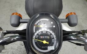 HONDA TODAY 2 AF67