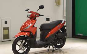 SUZUKI ADDRESS 110 2011 CE47A
