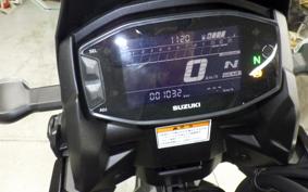 SUZUKI Vストローム250SX EL11L