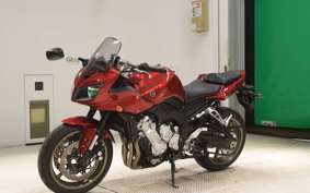 YAMAHA FZ1 FAZER 2008 RN21J