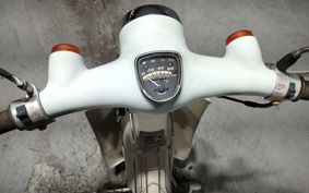 HONDA LITTLE CUB AA01