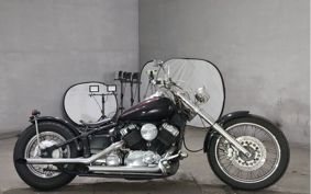 YAMAHA DRAGSTAR 400 4TR