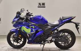 YAMAHA YZF-R3 2020 RH07J