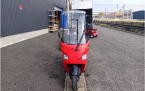 HONDA GYRO TA03