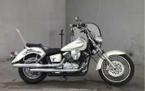 YAMAHA DRAGSTAR 250 VG02J