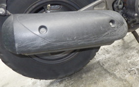 HONDA ZOOMER 2024 AF58