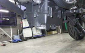HONDA VTRF250 2013 MC33