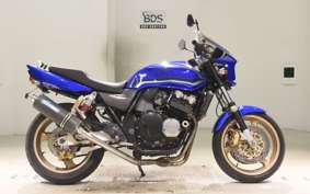 HONDA CB400SF VTEC 2001 NC39