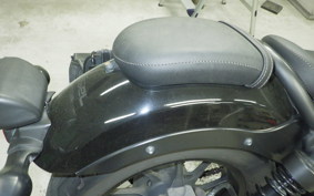 HONDA REBEL 250 MC49