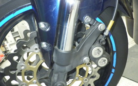 YAMAHA FZ1 FAZER 2007
