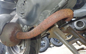 SUZUKI LET's 2 CA1PA