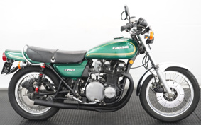 KAWASAKI Z750 FOUR 1978 KZ750D