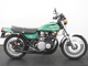 Фото Kawasaki Z750 FOUR 1978 с японского аукциона