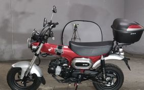 HONDA  DUX 125 JB04