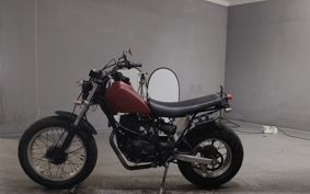 YAMAHA TW200 2JL