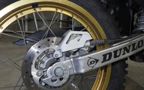 YAMAHA SEROW 250 Gen.2 2006 DG17J
