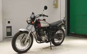 HONDA CB223S 2022 MC40