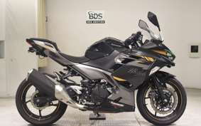 KAWASAKI NINJA 400 2022 EX400G