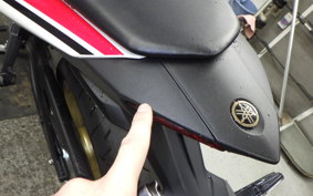 YAMAHA YZF R-3 2023 RH21J