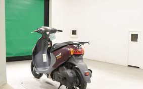 SUZUKI LET's 4 2025 CA45A