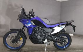 YAMAHA TENERE 700 2025 DM17J