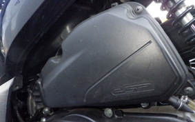 HONDA TACT Gen.4