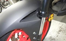 YAMAHA MT-25 A