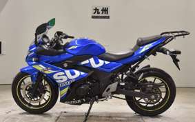 SUZUKI GSX250 R